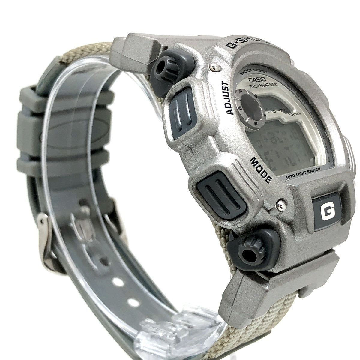 DW-9000AS-8BT トリプルクラウン スポンサード 限定記念モデル – G-BRIDGES