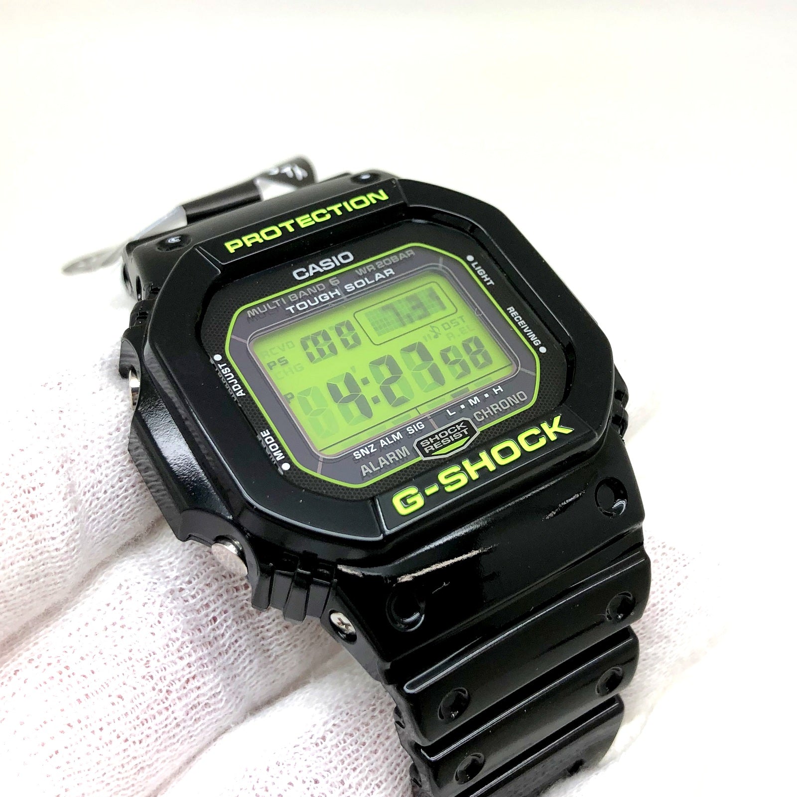 GW-M5610B-1JF – G-BRIDGES