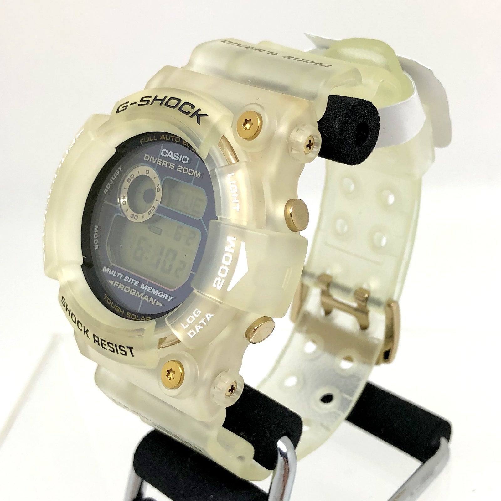 GW-225E-7JF – G-BRIDGES