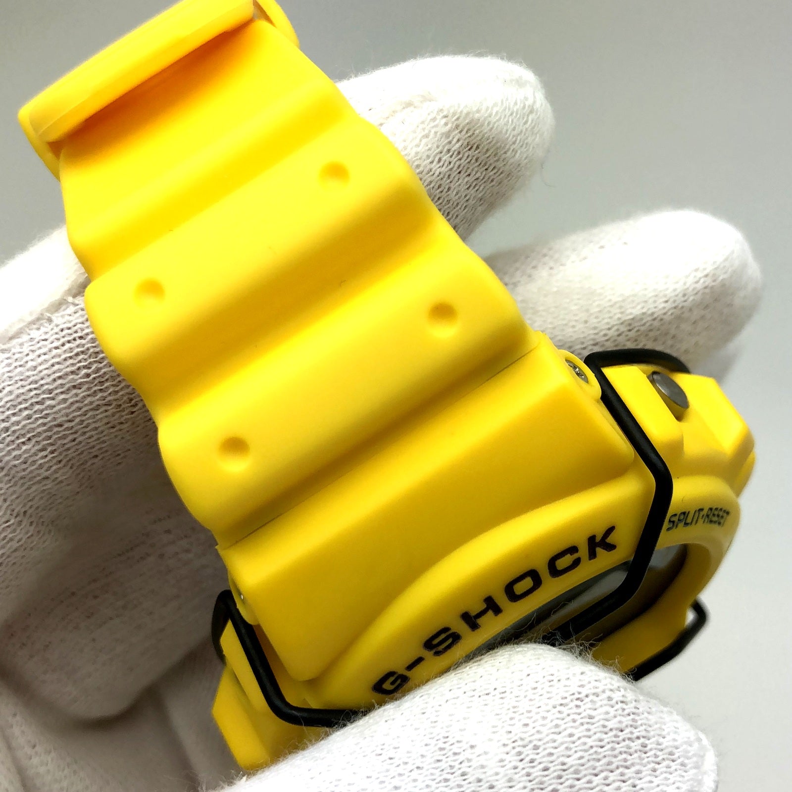 DW-6630B-9 – G-BRIDGES