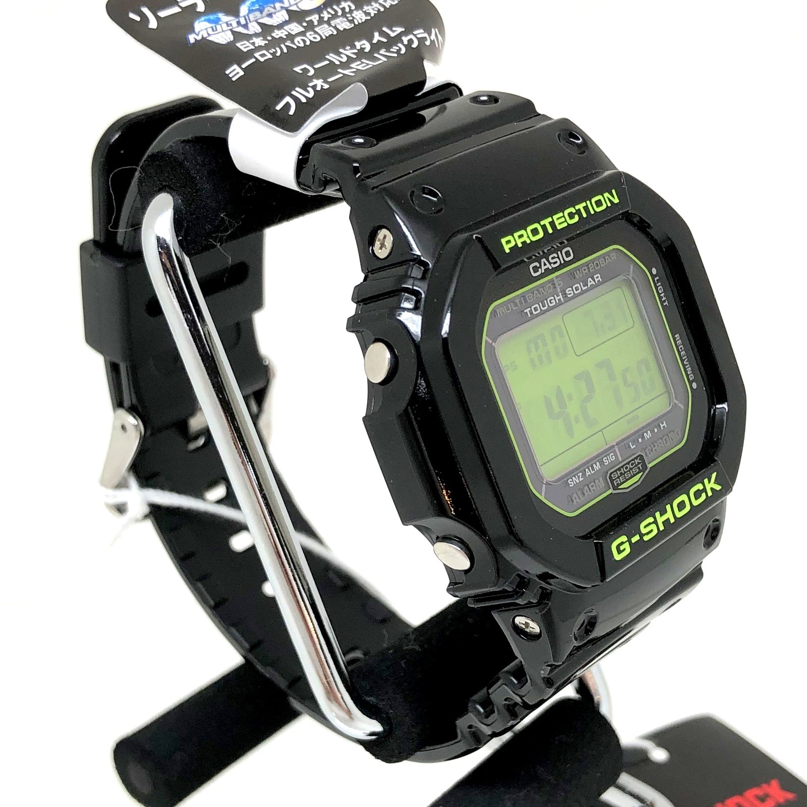GW-M5610B-1JF – G-BRIDGES