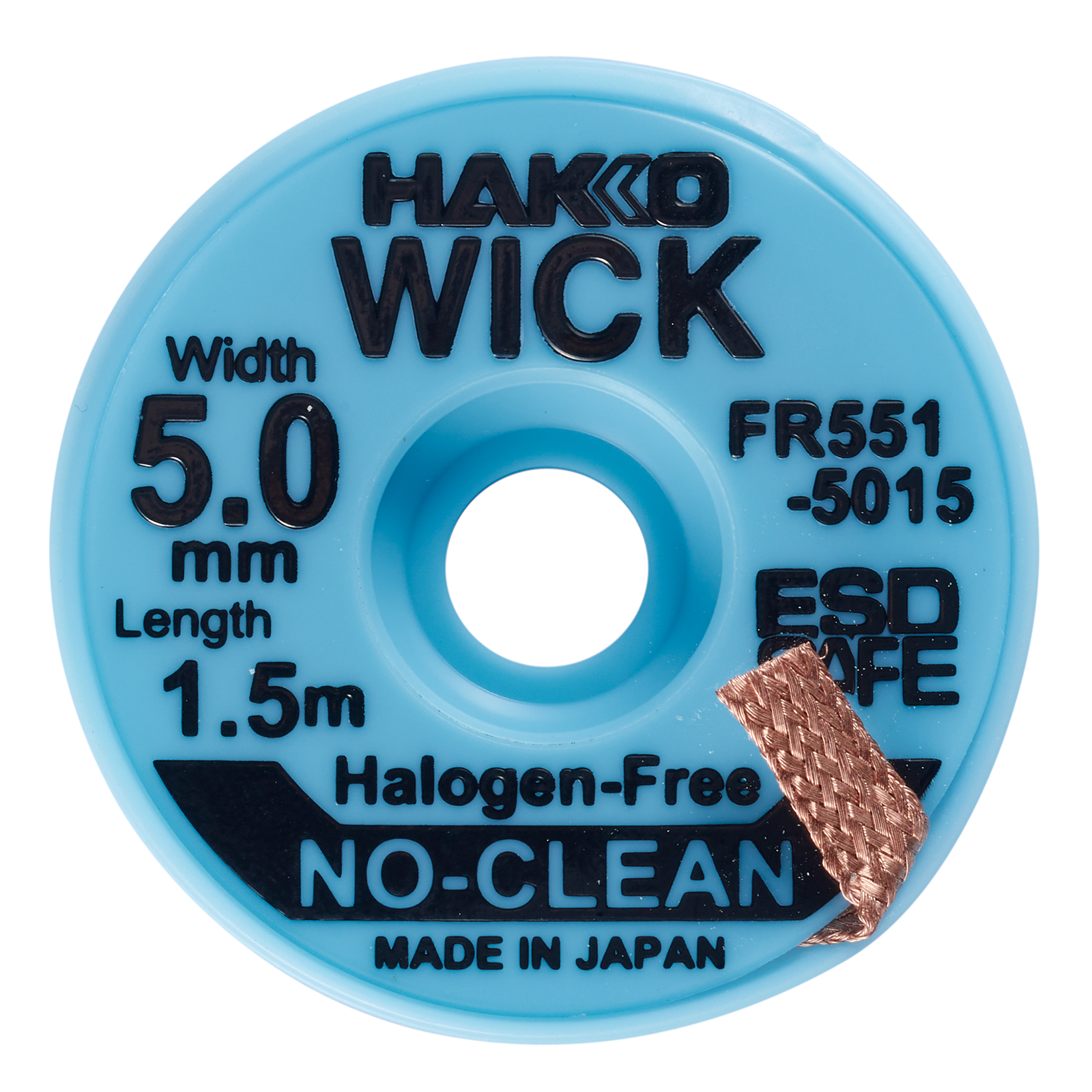 HAKKO e-shop / FR551-5015-J