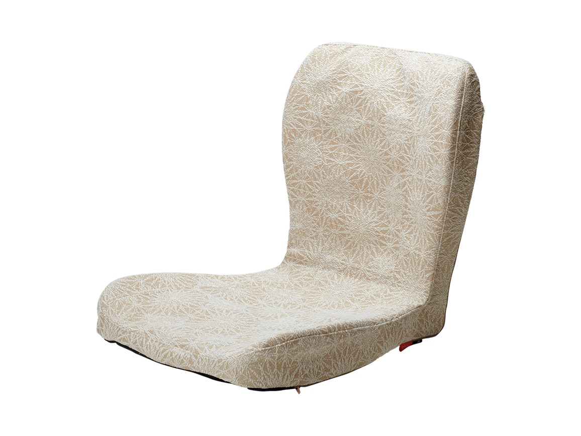 pinto 置くだけラクッションビューティー Deco（専用カバー