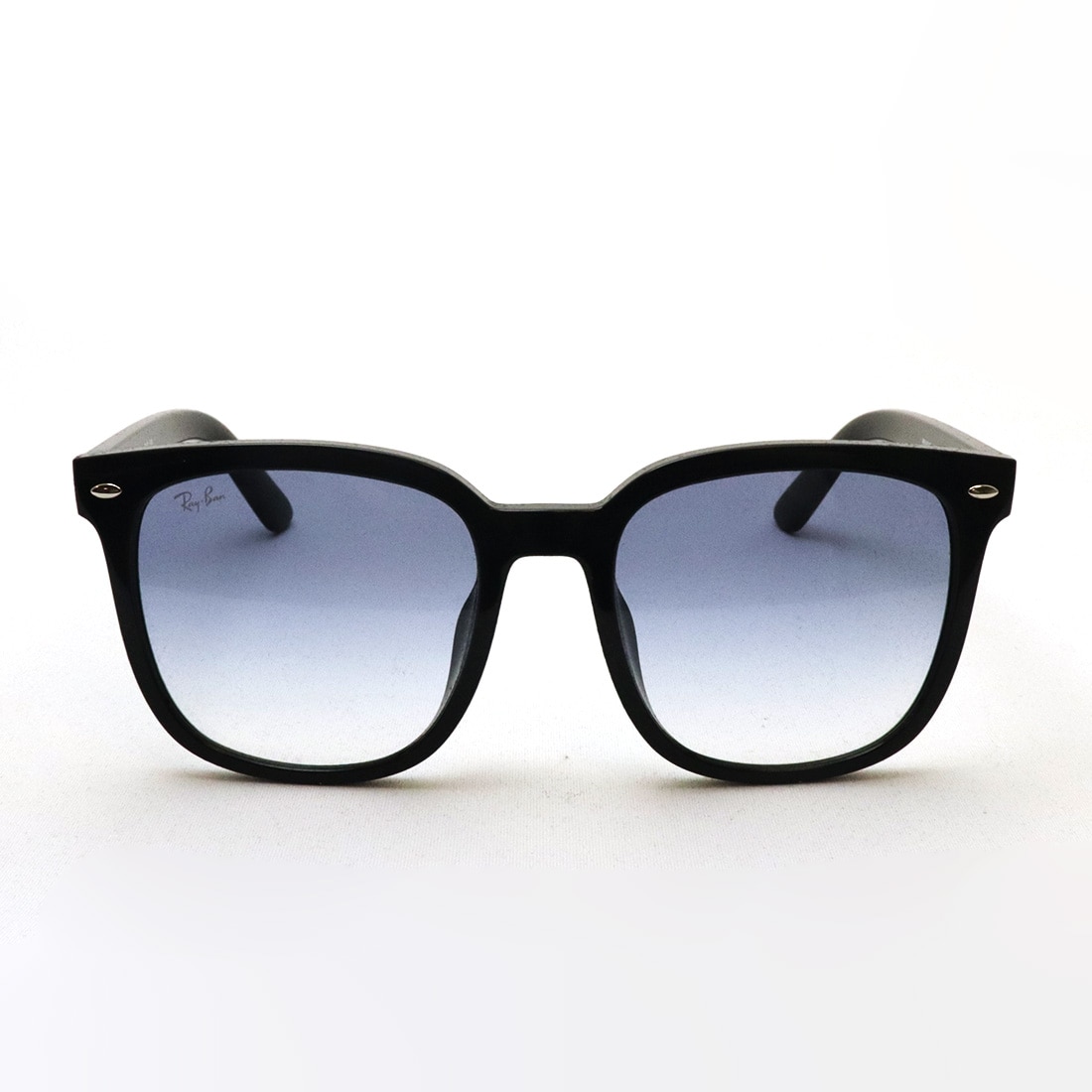 レイバン サングラス Ray-Ban RB4401D 60119(57mm ブラック): GLASS
