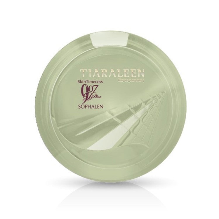 ティアラリーン -バイオプログラミング-]スキンタイムセス 907D Plus