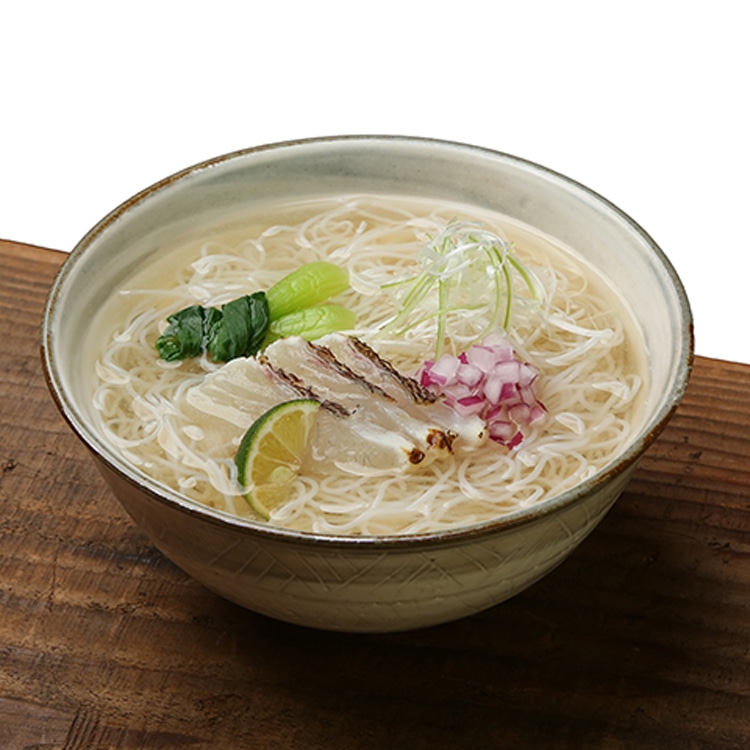 糖質0gぷるんちゃん麺] 鯛だし味 12袋入: JALショッピング｜JAL Mall