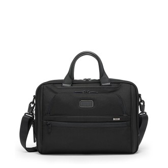 TUMI]ALPHA ミディアム・15インチ・エクスパンダブル・ブリーフケース