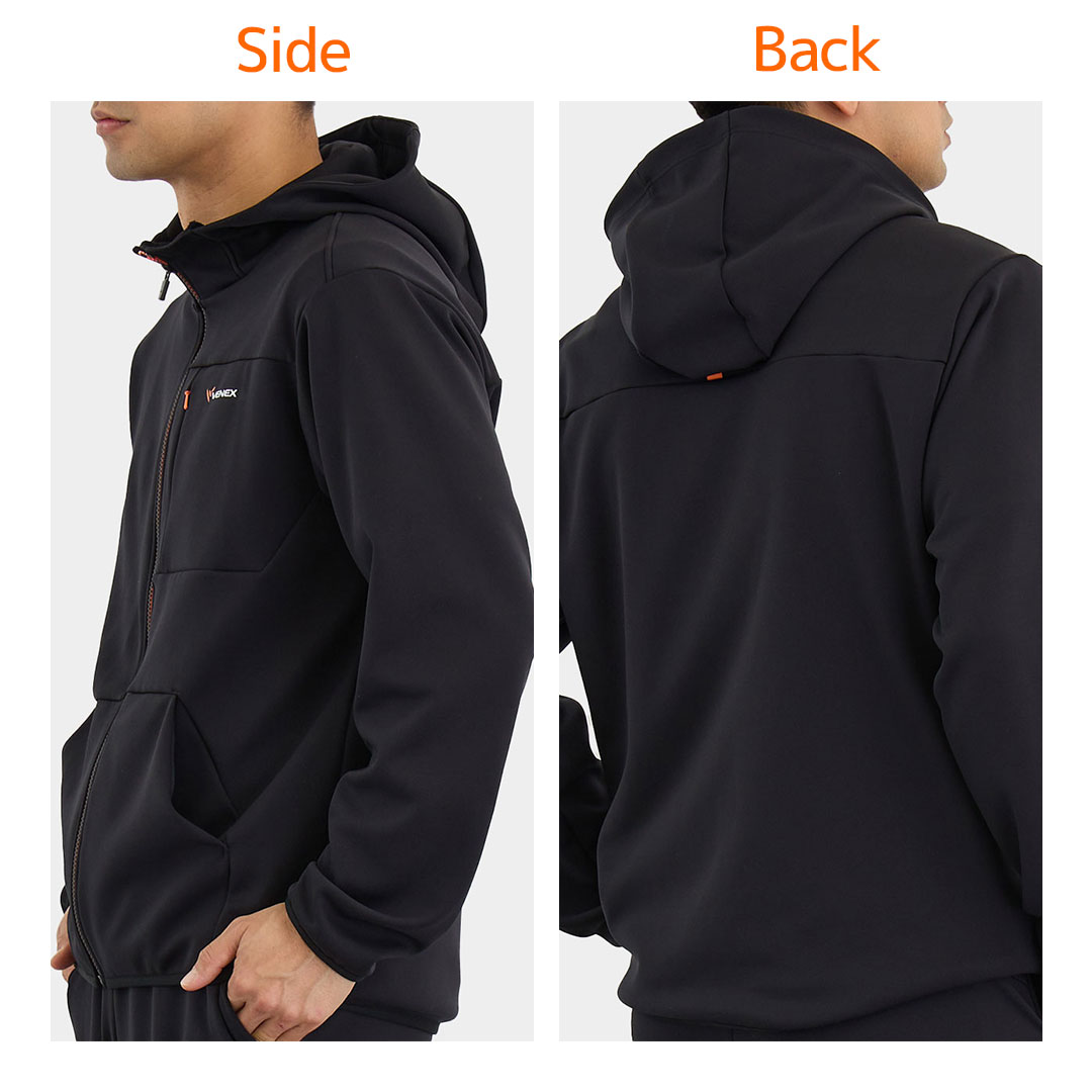 VENEX JAL Mall店 ベネクス リカバリーウェア リカバリームーヴ ジップ