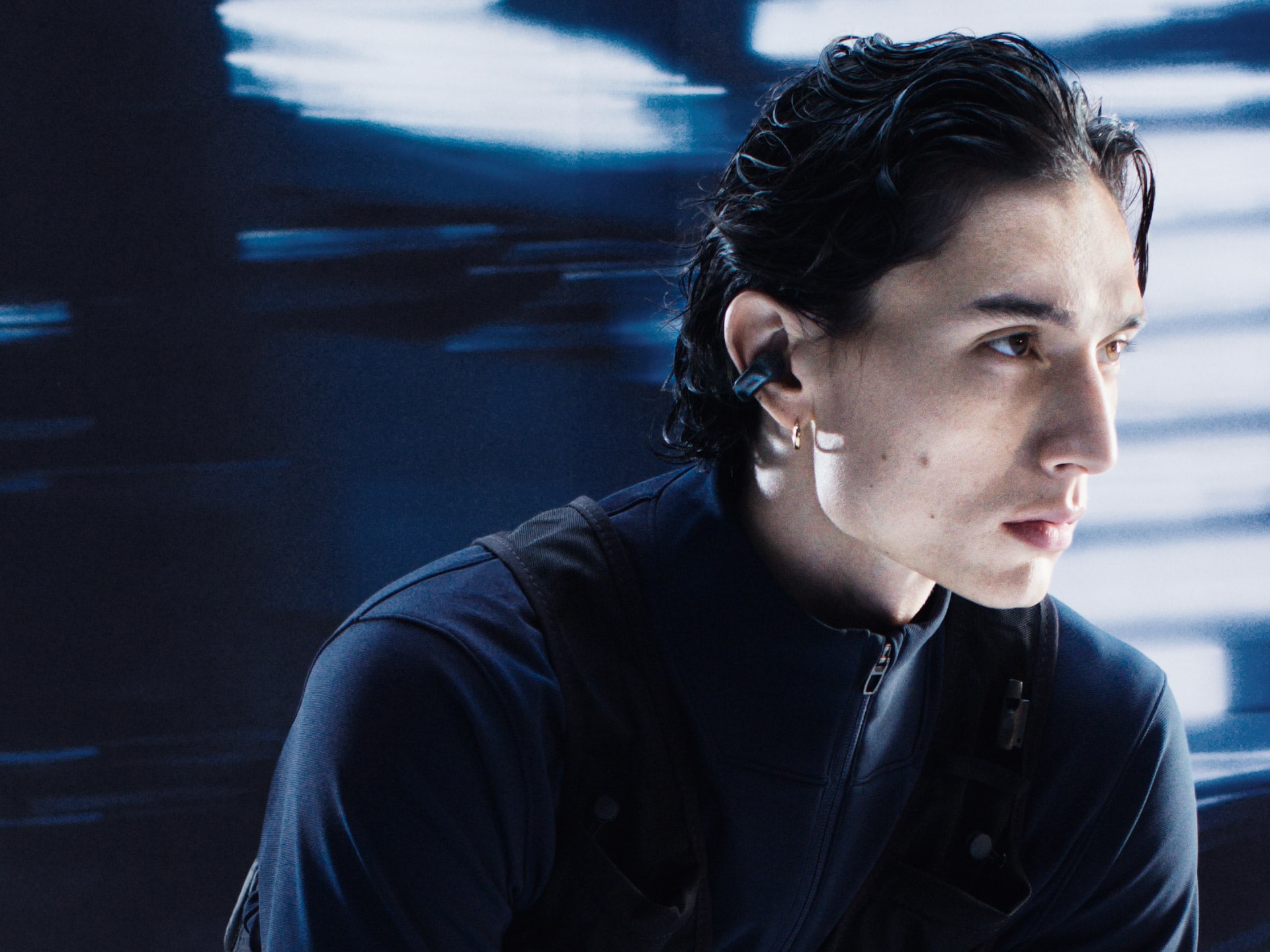 Bose Ultra Open Earbuds WH(ホワイト): BOSE JAL Mall店｜JAL Mall