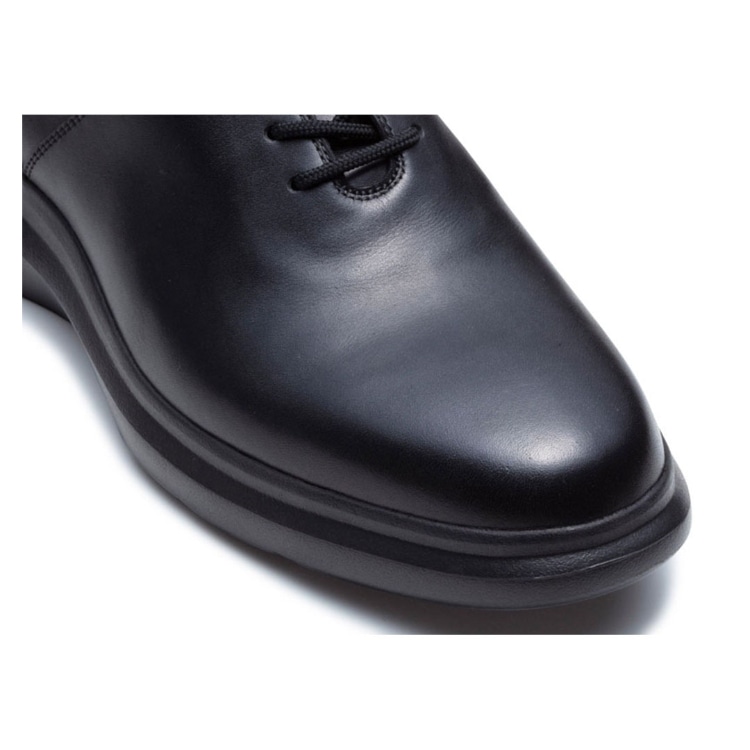 REGAL 71HL ホールカット ブラック リーガル ビジネスシューズ(24.0cm