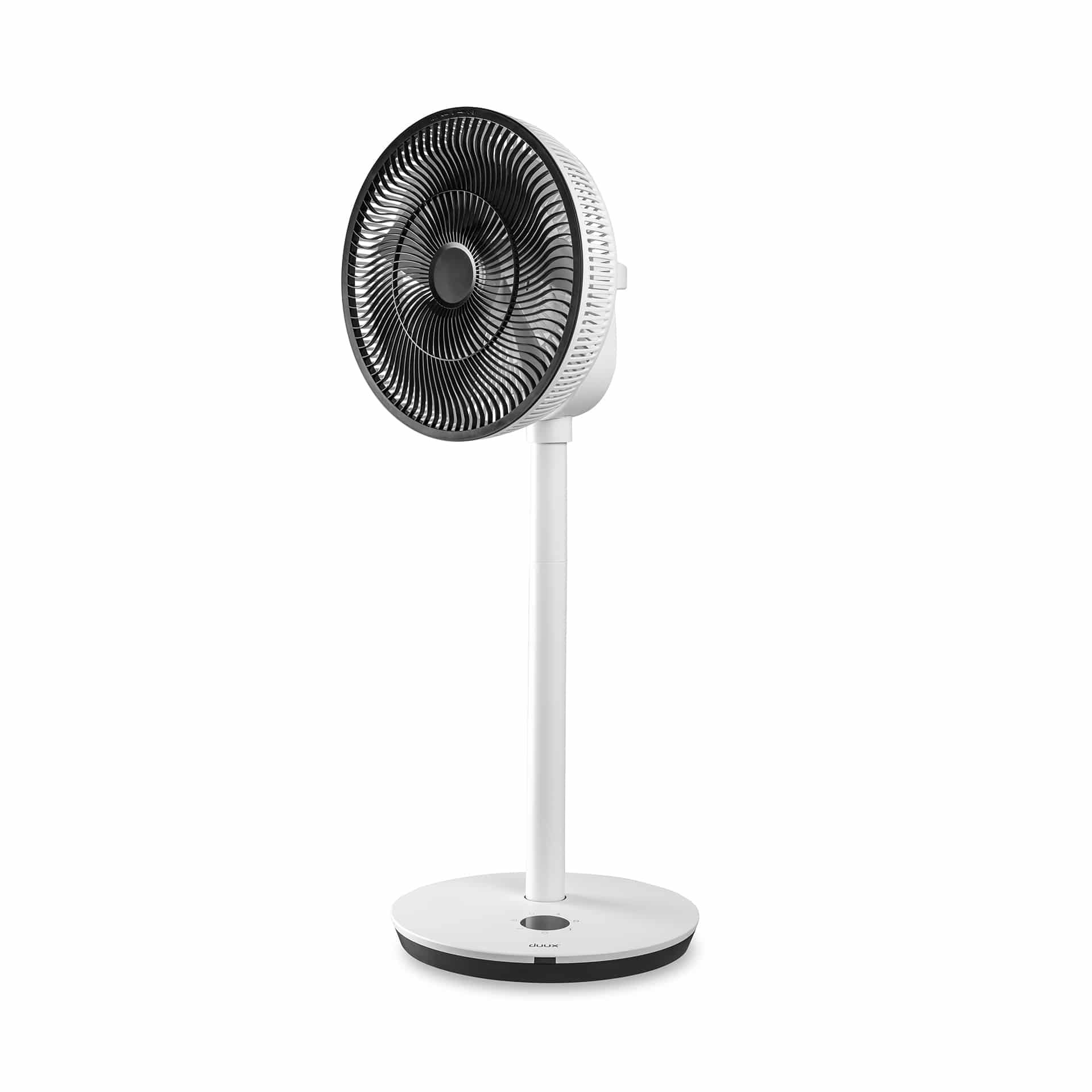 duux Whisper Flex Touch リビングファン(ホワイト): プレミアムストア