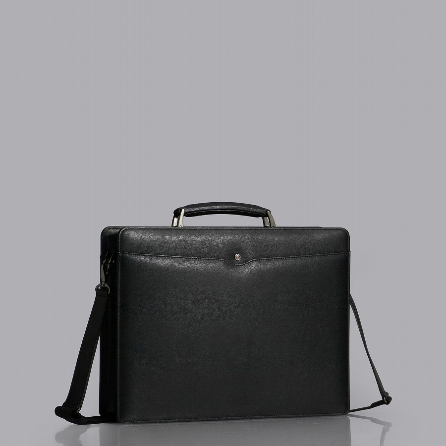 OFFERMANN／オファーマン ベルティ ビジネスバッグ A4サイズ収納可