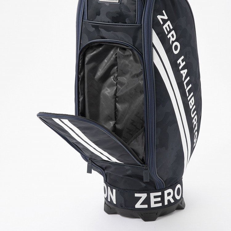 ゼロハリバートン】 Limonta Series／キャディバッグ カートタイプ