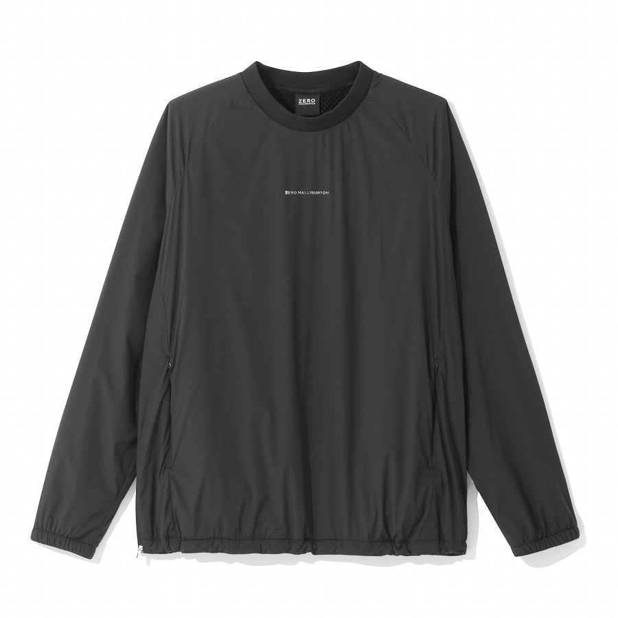 セール価格】ゼロハリバートン ZHG-M5A2b | Octa-Tricot Pullover Wind
