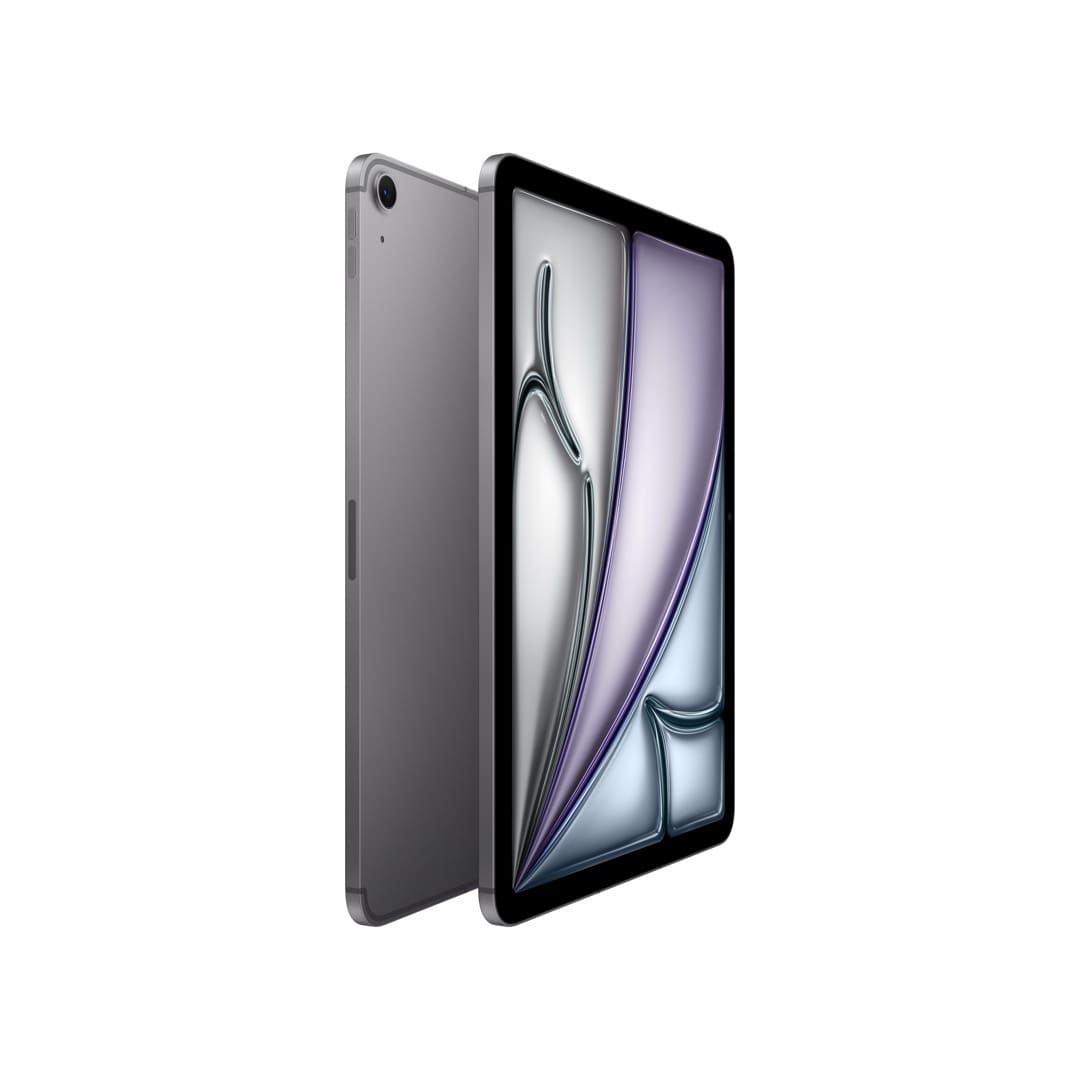 11インチiPad Air Wi-Fi + Cellularモデル 1TB - スペースグレイ with