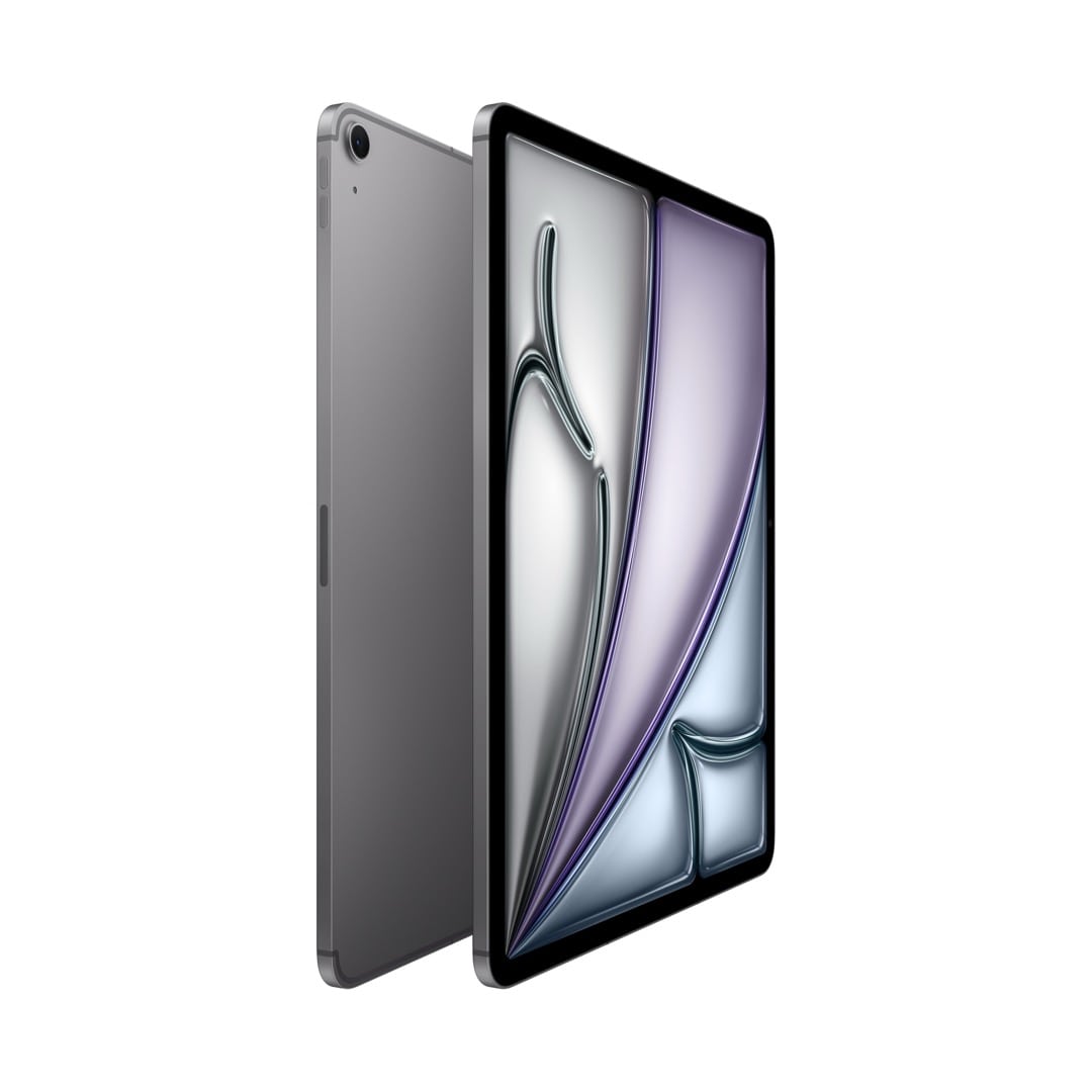 13インチiPad Air Wi-Fi + Cellularモデル 256GB - スペースグレイ