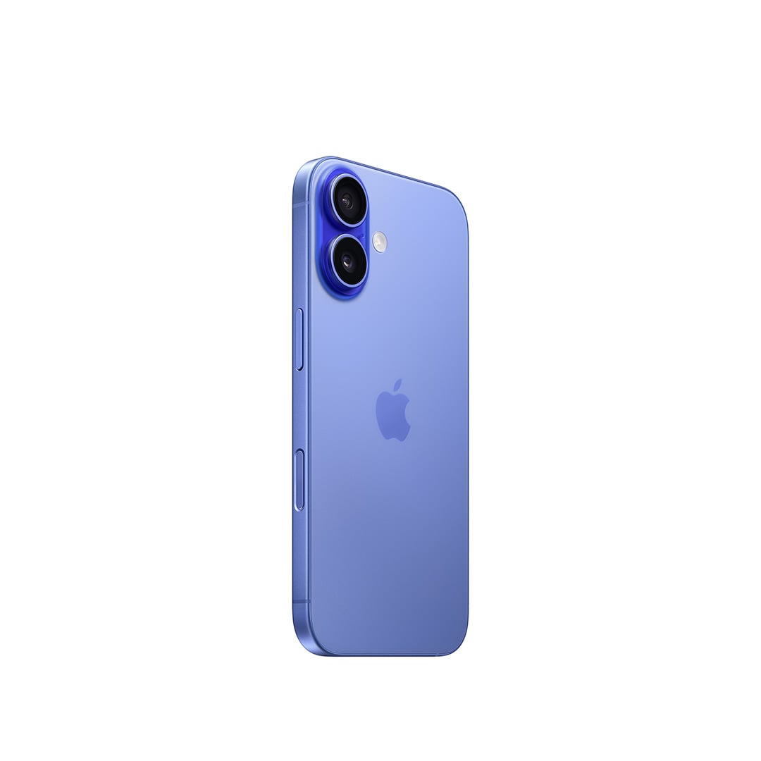 iPhone 16 128GB ウルトラマリン: Apple Rewards Store｜JAL Mall