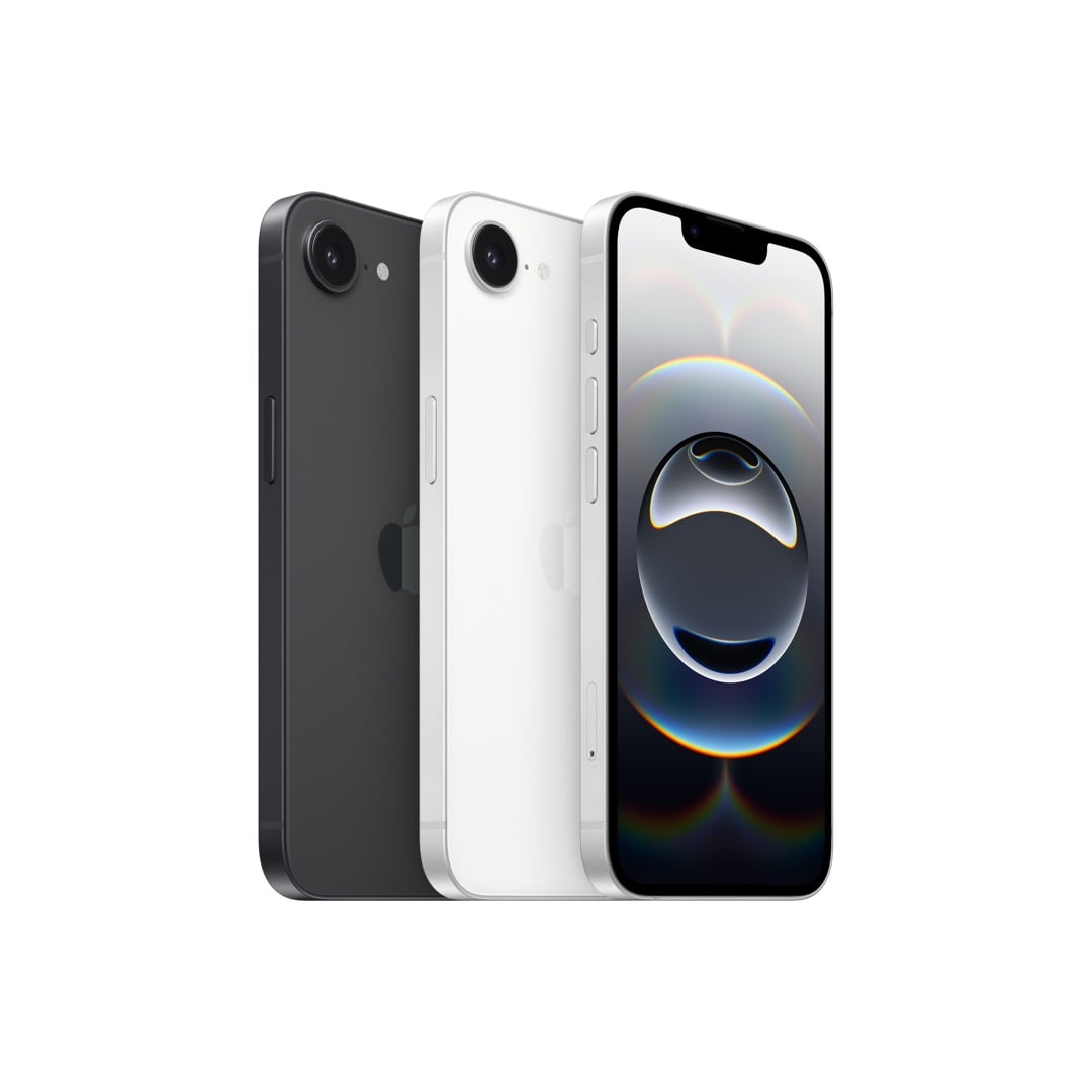 iPhone 16e 256GB ブラック with AppleCare+: Apple Rewards Store