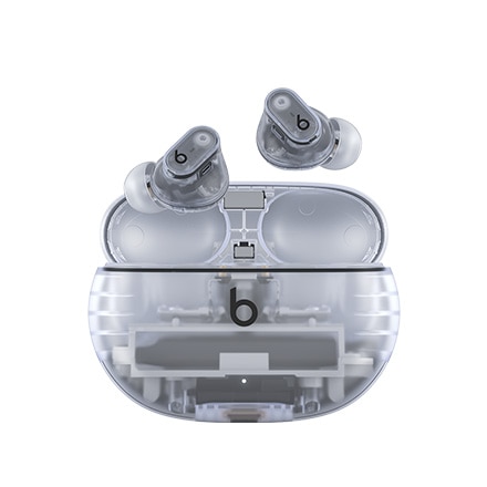Beats Studio Buds + - ワイヤレスノイズキャンセリングイヤフォン