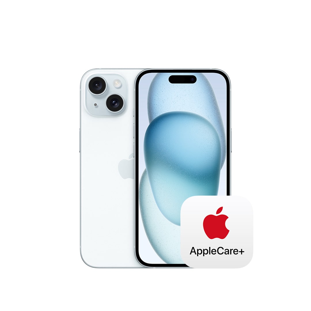 iPhone15 128GB ブルー SIMフリー 極美品 iPhone15 128GB ブルー SIM