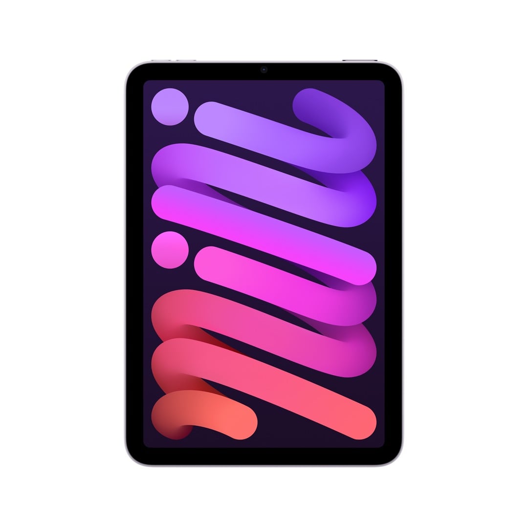 iPad mini Wi-Fiモデル 256GB - パープル: Apple Rewards Store｜JAL