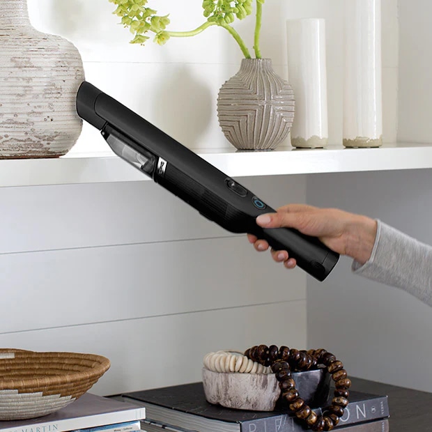 Shark EVOPOWER W25 充電式ハンディクリーナー: Shark｜JAL Mall