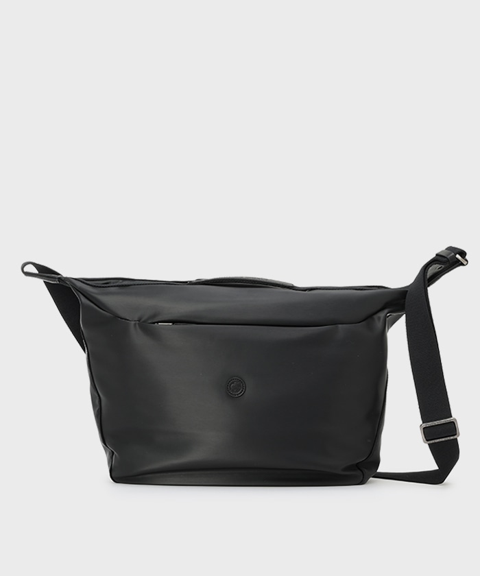 HUNTING WORLD] ウェーブ[2WAYショルダーバッグ 6360WAV]ブラック