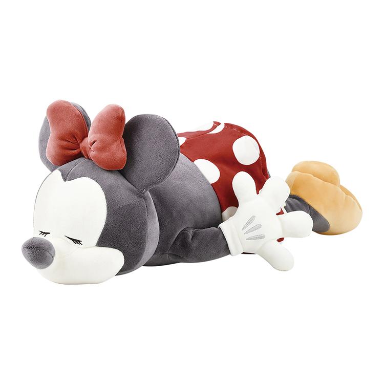 抱き枕 ぬいぐるみ 通販 ディズニー グッズ Mochi Hug! ミッキー