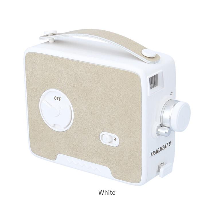 トイカメラ デジタル 通販 デジタルカメラ Fragment8 フラグメント