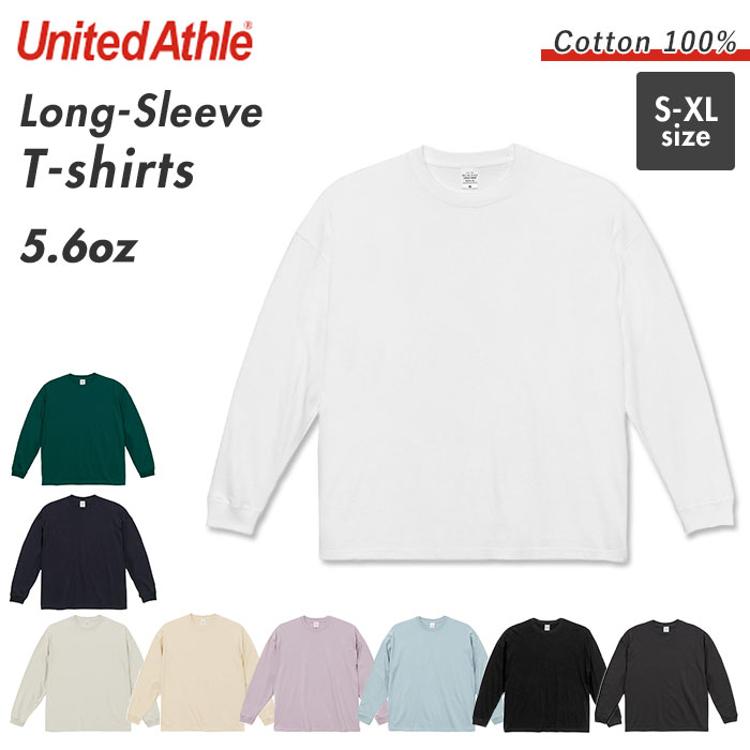 ユナイテッドアスレ UnitedAthle tシャツ メンズ ブランド 通販