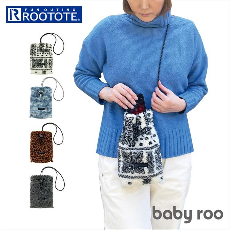 ルートート ショルダー ROOTOTE 1259 通販 ショルダーバッグ