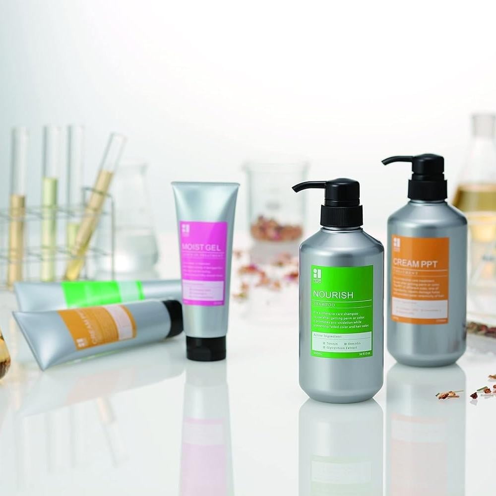 香栄化学 インターロック クリーム PPT トリートメント 150g: サン