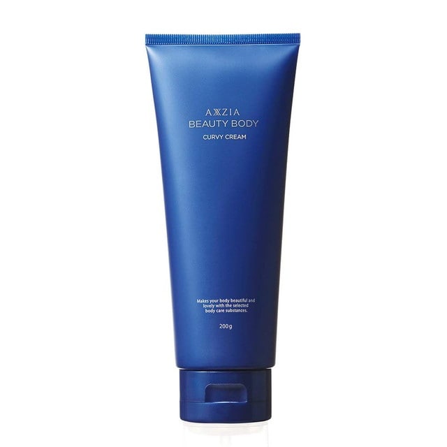 ビューティーボディー カーヴィークリーム 200g: サンドラッグ｜JAL