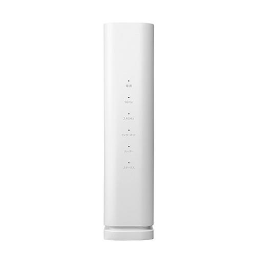 IODATA(アイ・オー・データ) WN-7D36QR 2.5Gbps対応 Wi-Fi 7デュアル