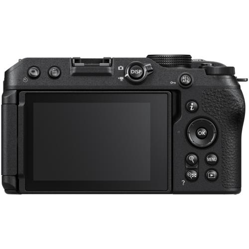 ニコン(Nikon) Z30 ボディ APS-C ミラーレス一眼カメラ: ECカレント
