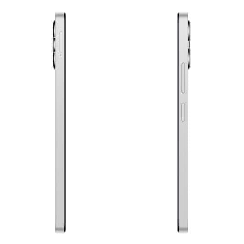 Xiaomi(シャオミ) Redmi 12 5G 6.8型 4GB/128GB ポーラーシルバー SIM