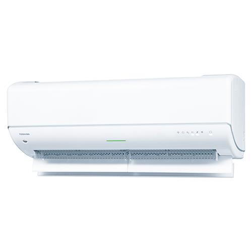 エアコン 14畳用 4.0kw 東芝 大清快 U-DRシリーズ RAS-U402DR-W