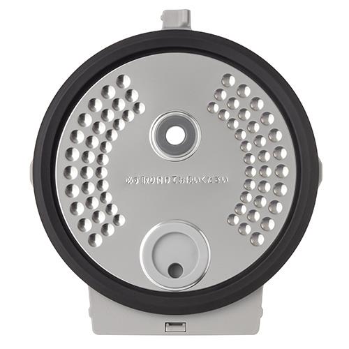 東芝(TOSHIBA) RC-10BHW-K ブラック IH炊飯器 5.5合: ECカレント｜JAL