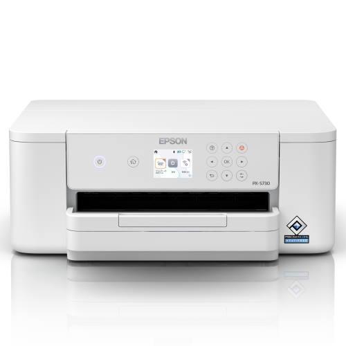 エプソン(EPSON) PX-S730 ビジネスインクジェットプリンター A4/USB