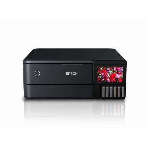 エプソン(EPSON) エコタンク搭載モデル EW-M873T インクジェット複合機