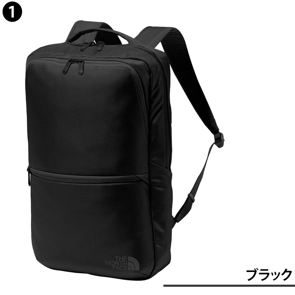 ノースフェイス THE NORTH FACE シャトルデイパックスリム Shuttle