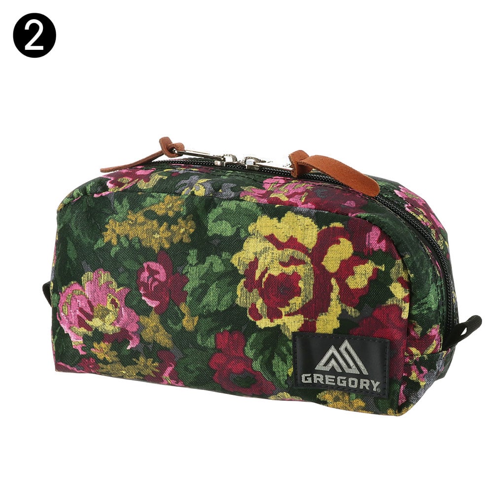 グレゴリー GREGORY クラシック CLASSIC BELT POUCH L ベルトポーチL 2