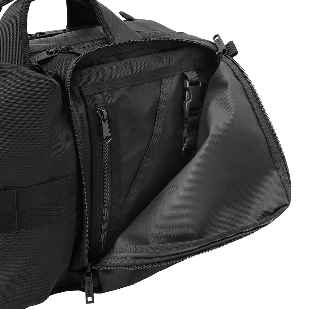 ブリーフィング BRIEFING 2WAYビジネスバッグ SOLID WAVE SW 2WAY PACK