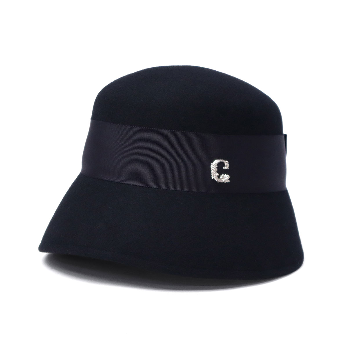 CA4LA ハット レディース 秋冬 秋 冬 カシラ 帽子 深め おしゃれ