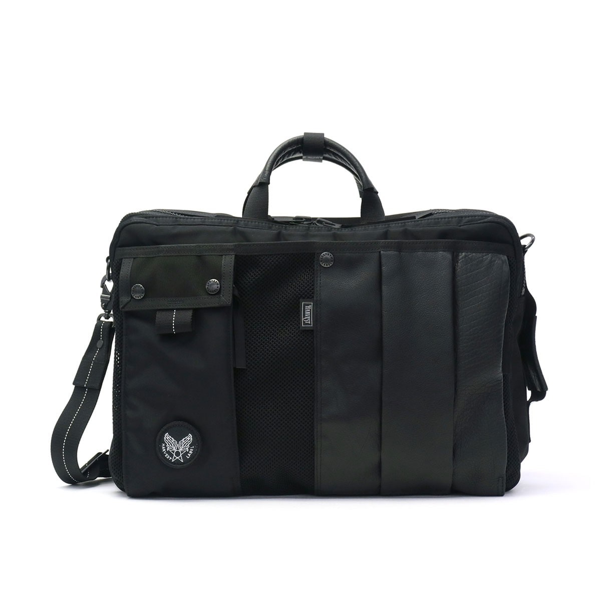 ハーヴェストレーベル 3WAYブリーフ HARVEST LABEL CUSTOM カスタム