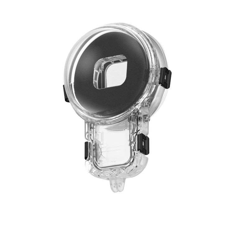 mic21ダイビングショップ[ Insta360 ] X5 見えない潜水ケース Pro