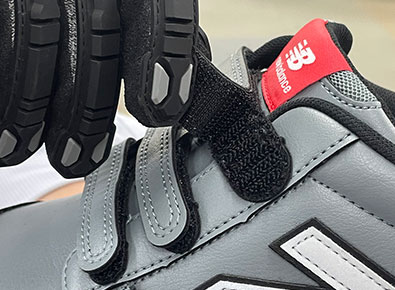 ニューバランス安全作業靴 | 【ミドリ安全】公式通販