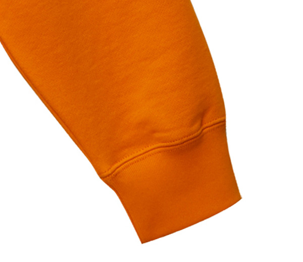 10．0oz クルーネック スウェット（裏パイル）＜アダルト