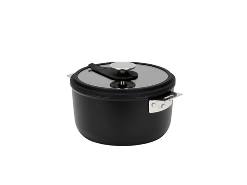 スノーピーク snowpeak HOME＆CAMPクッカー19【CS-019】 — PLOW(プラウ