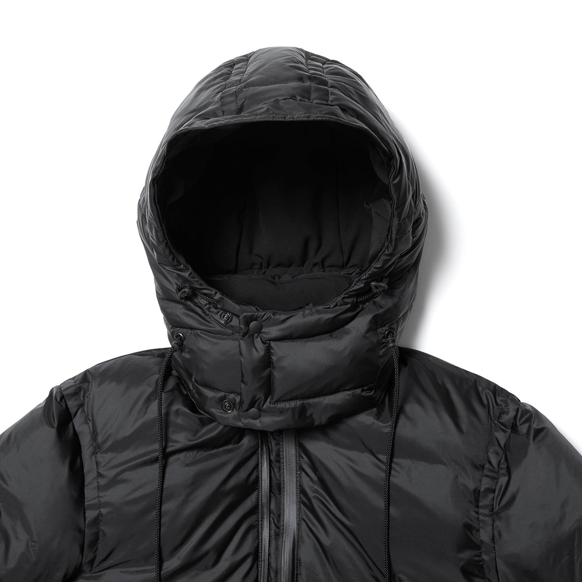 DOWN JACKET – RIPVANWINKLE